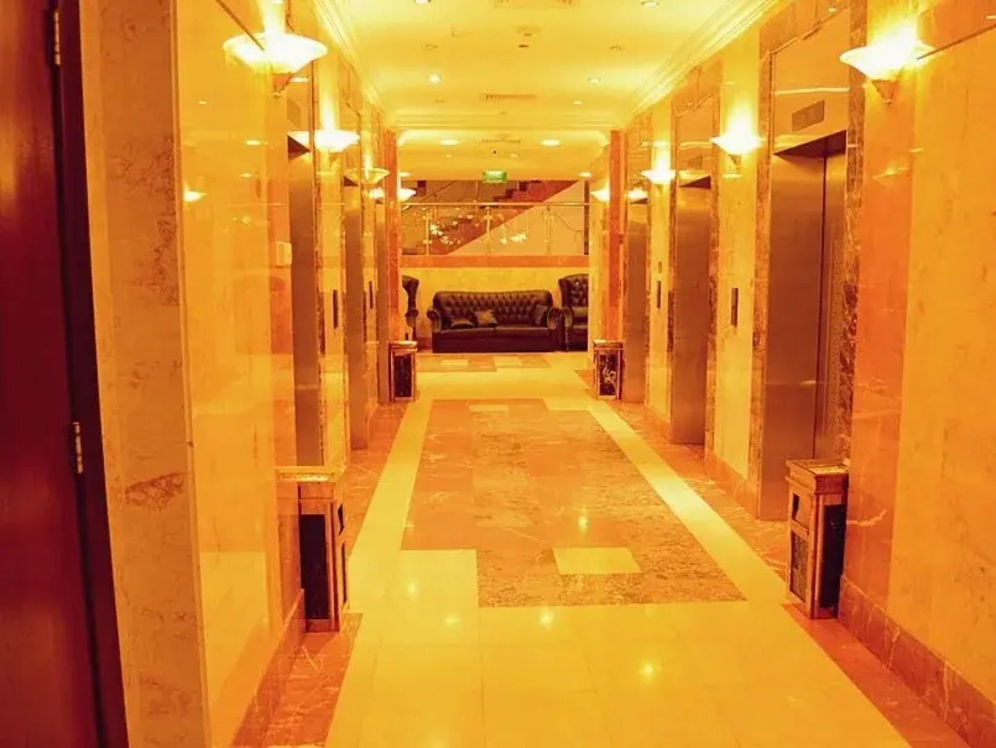 Multaqa Al Zowar Hotel