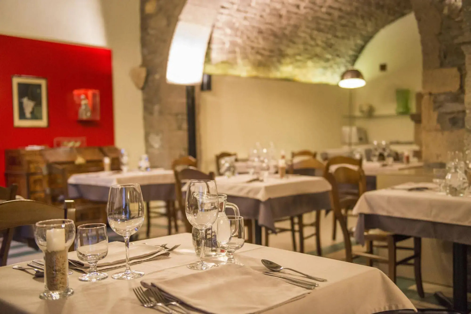 Antica Dimora del Gruccione