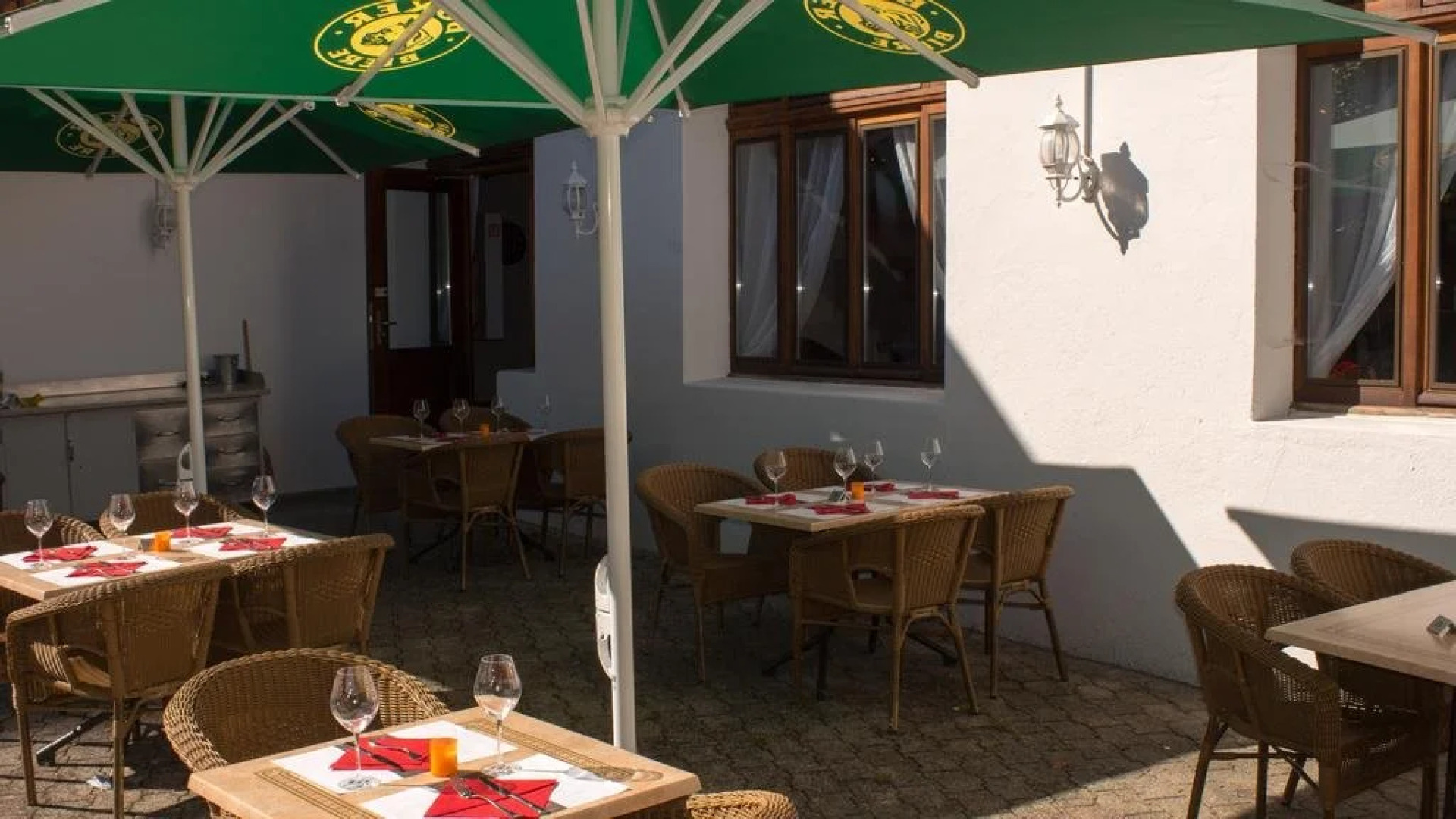 Hotel Restaurant La Poste