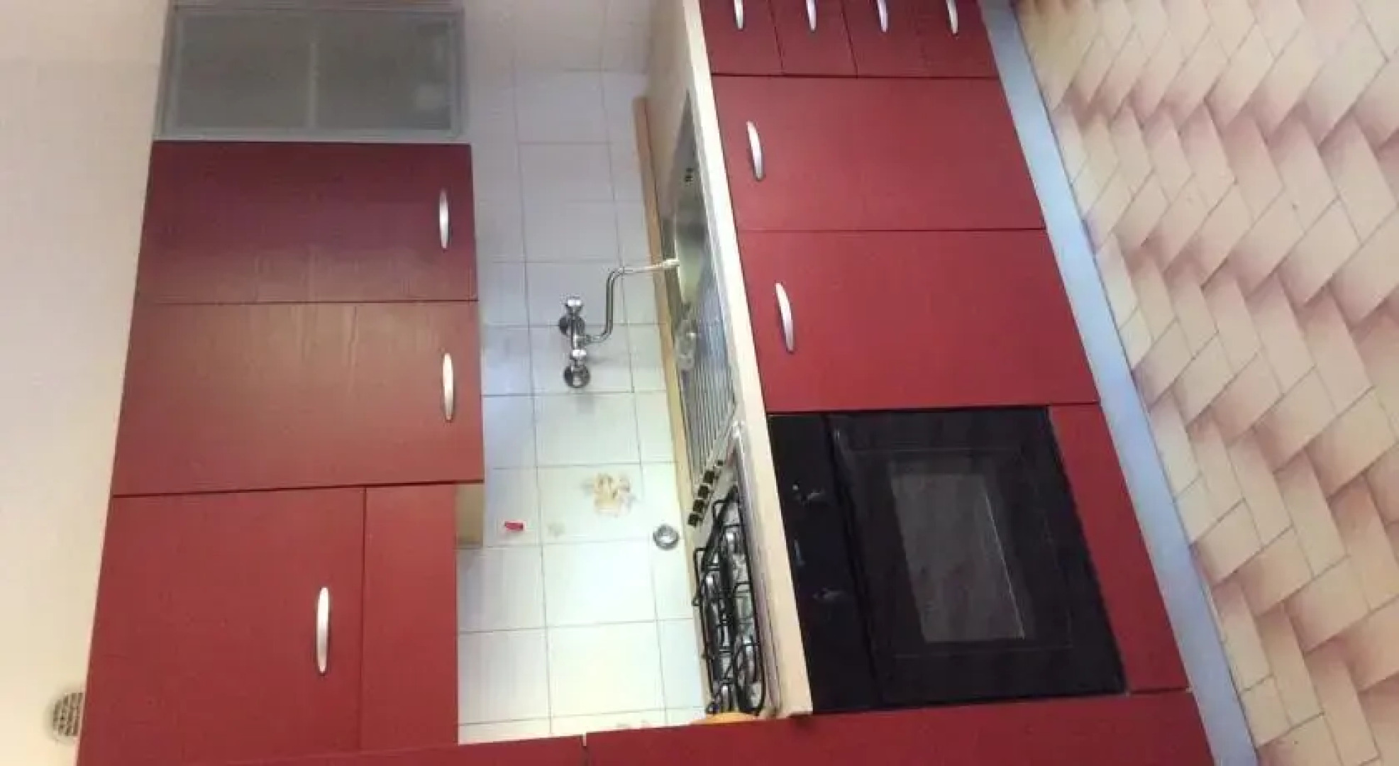 Apartment Paradiso sul mare