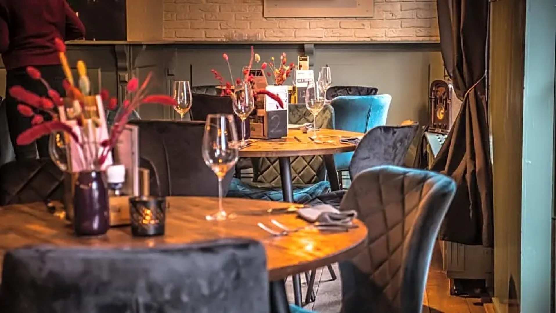 Hotel Café Restaurant t Raedhûs