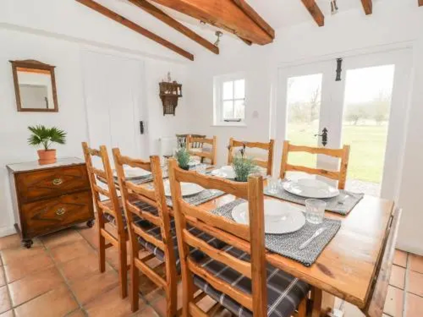 186 Clay Street, Eye