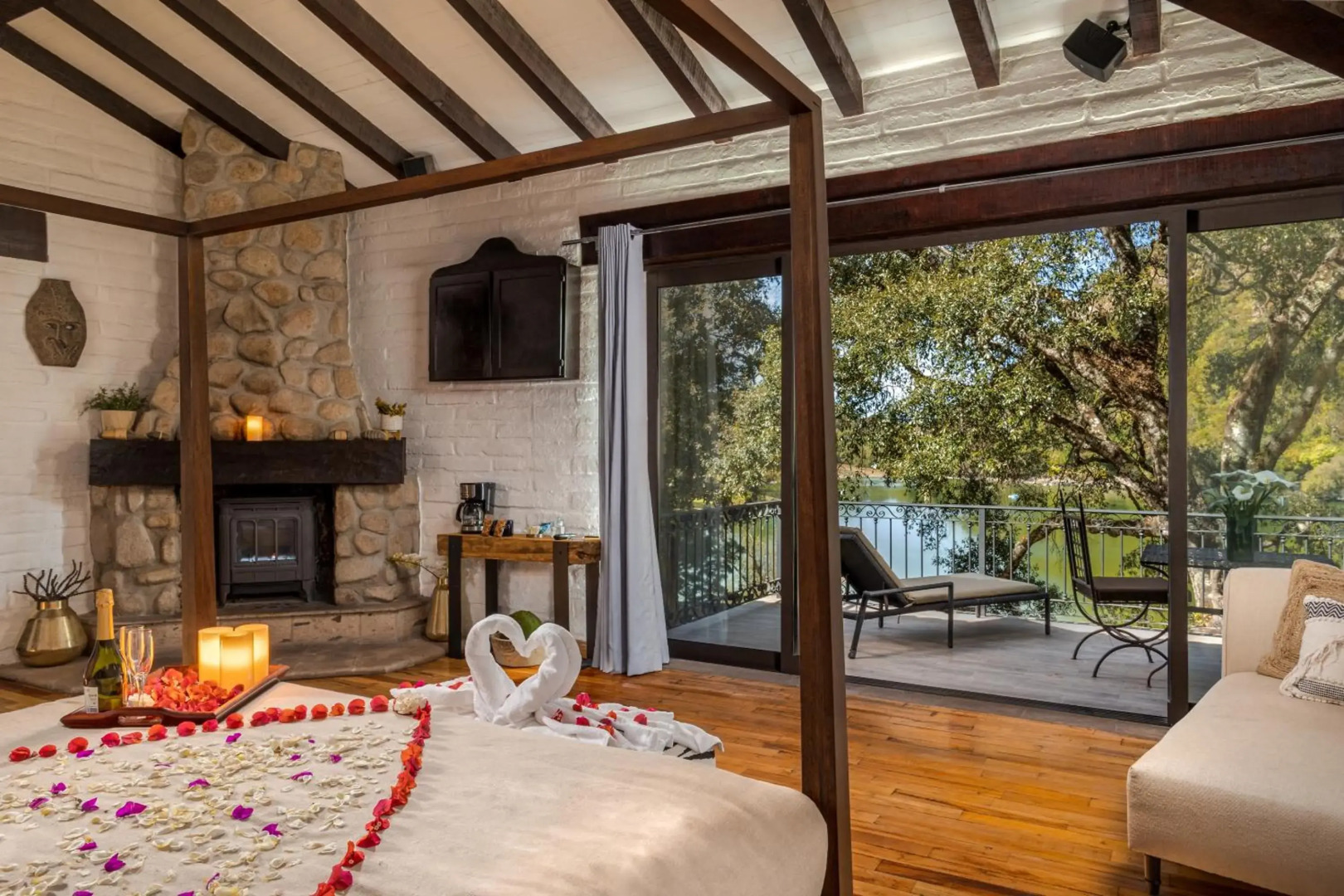 Sierra Lago Resort & Spa - All inclusive