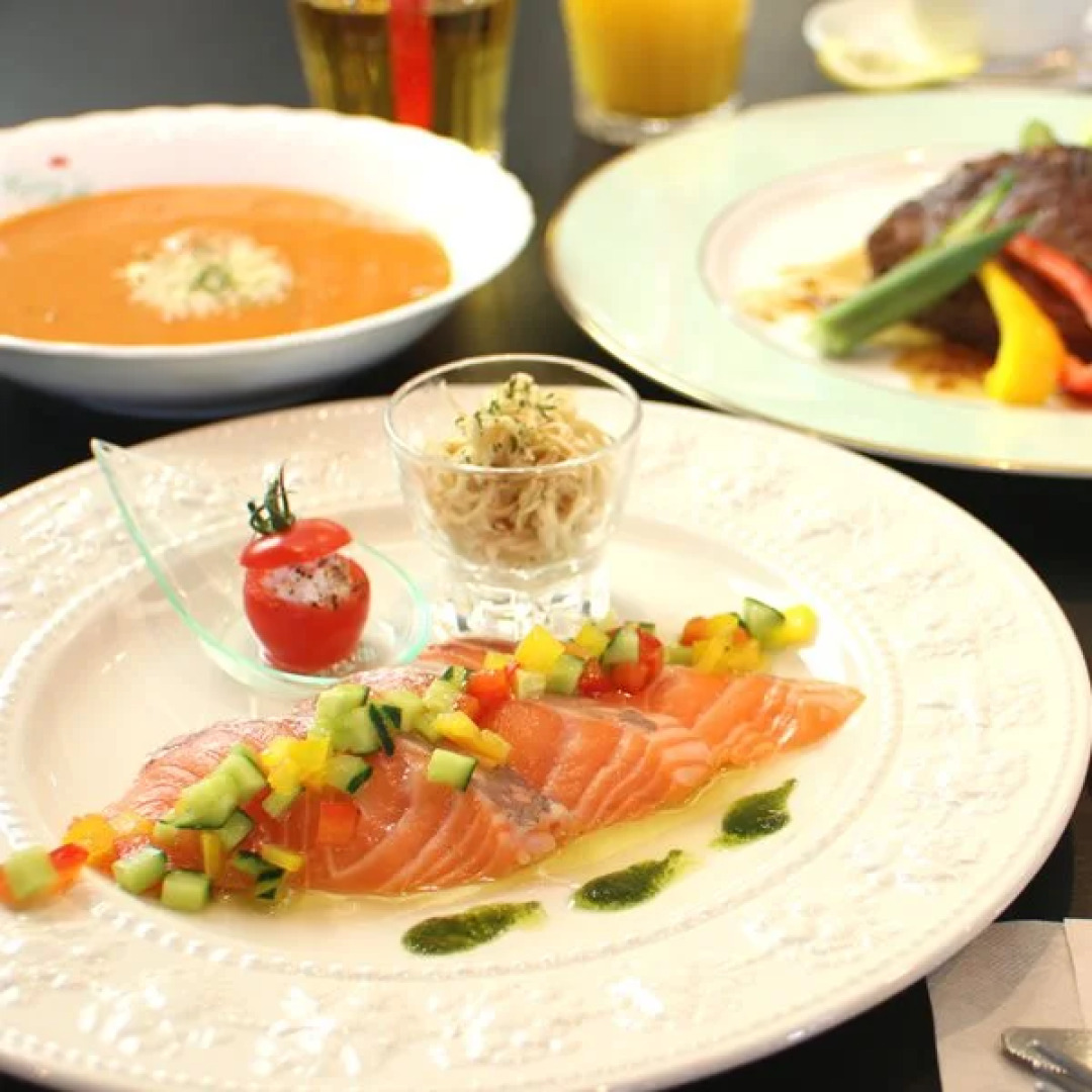 Cafe & Pension Asuka