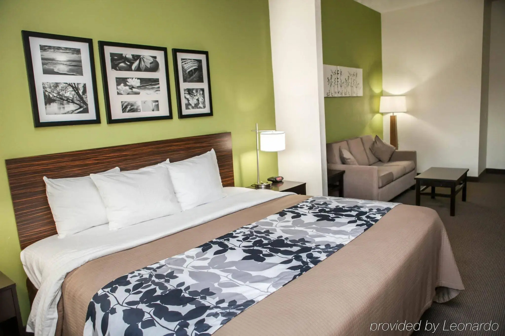 Sleep Inn & Suites Harrisburg - Hershey North