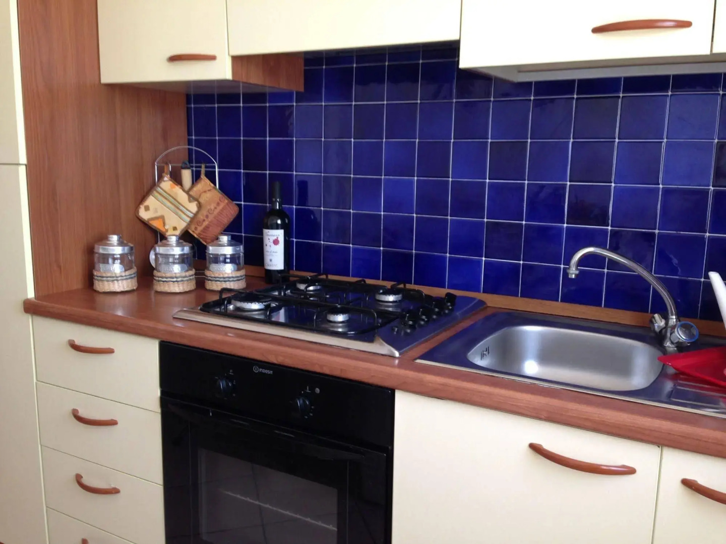 Case Vacanza La Spiaggia