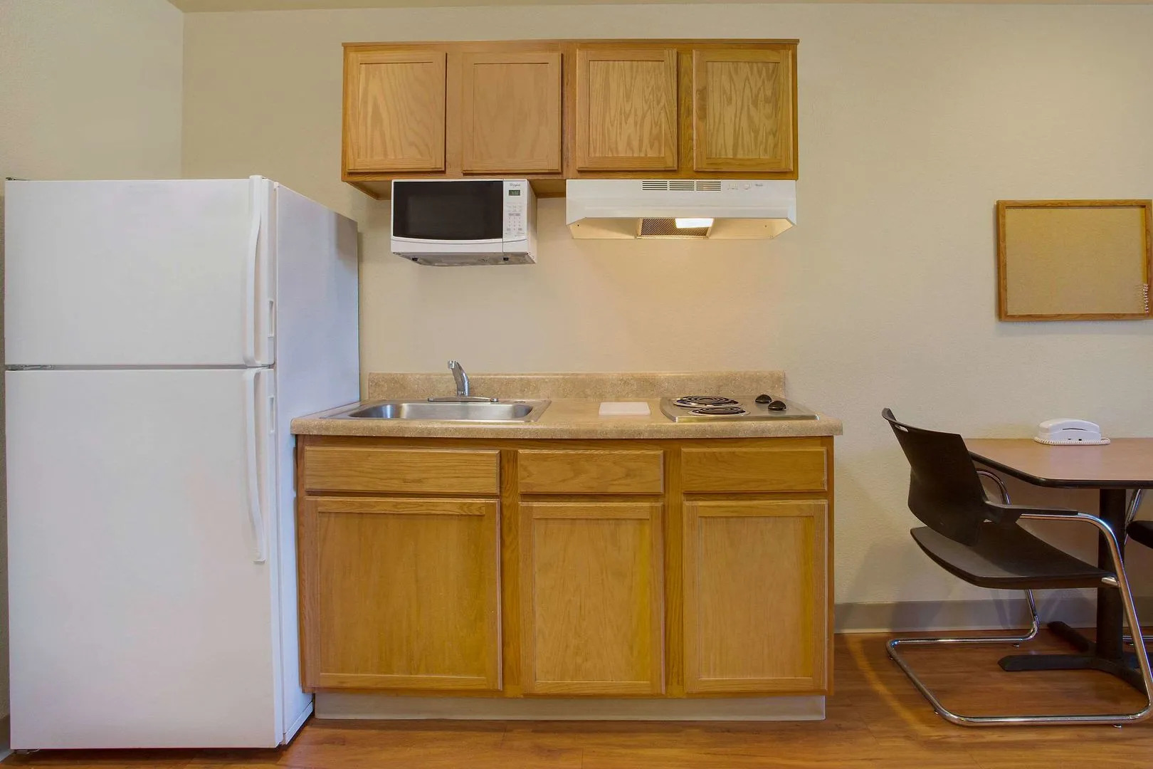 Extended Stay America Select Suites - Birmingham - Pelham