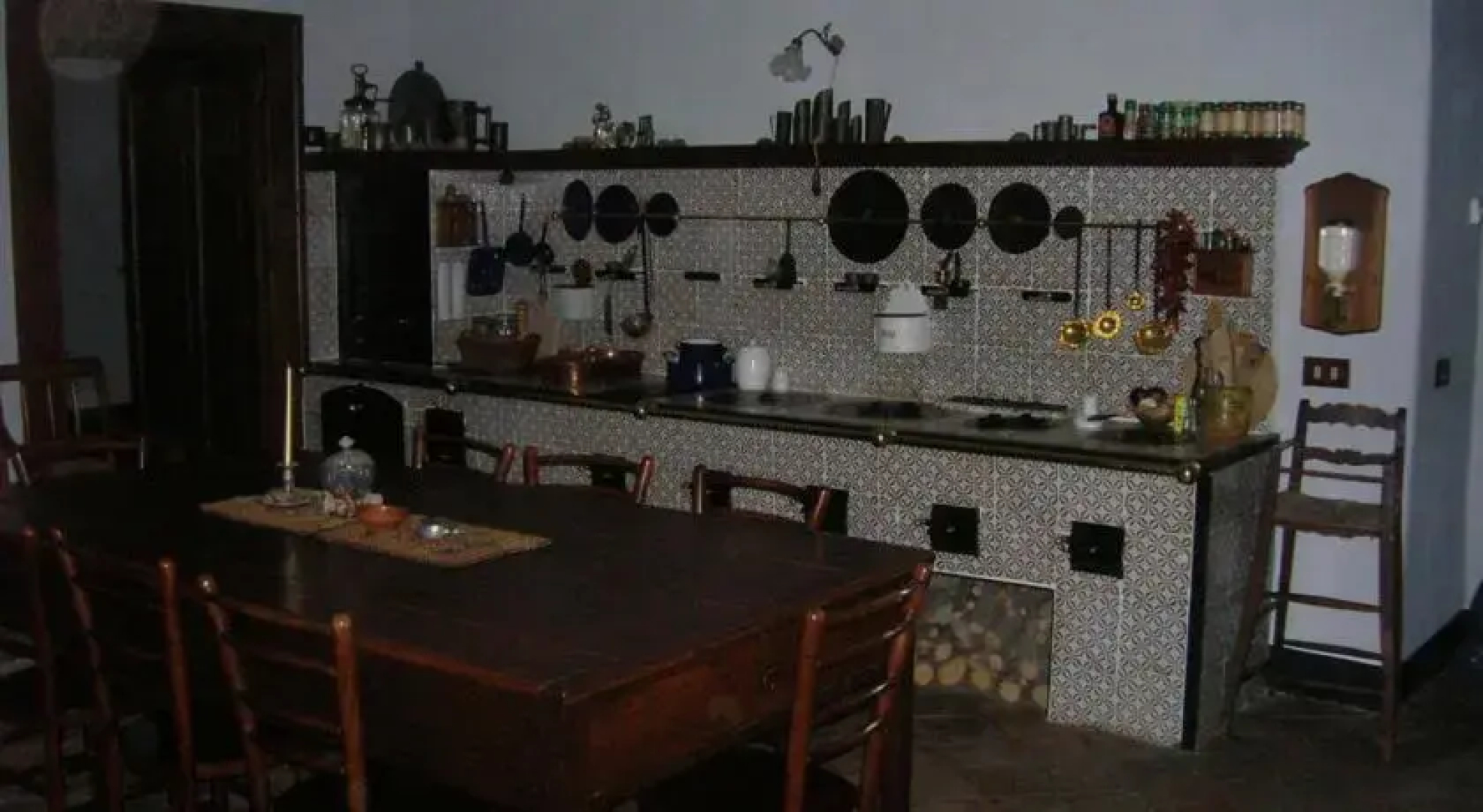 Residenza DEpoca Palazzo Verga