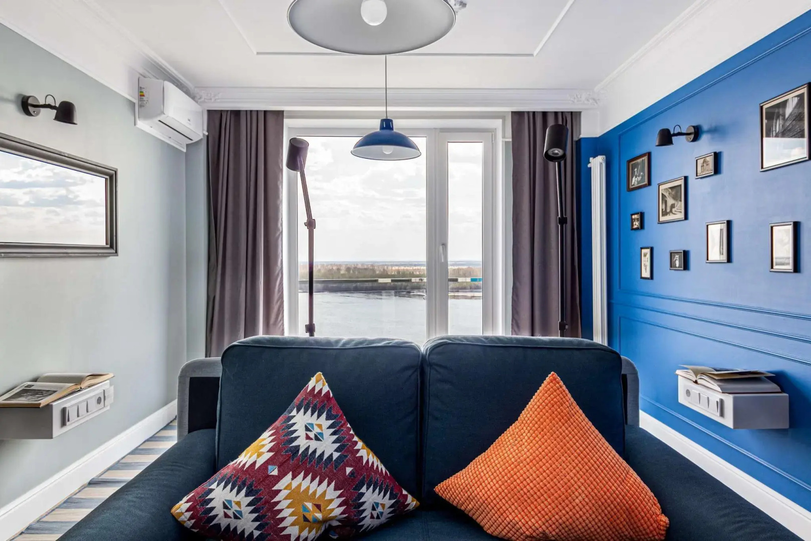 Архитектор на улице 60 лет Октября 10