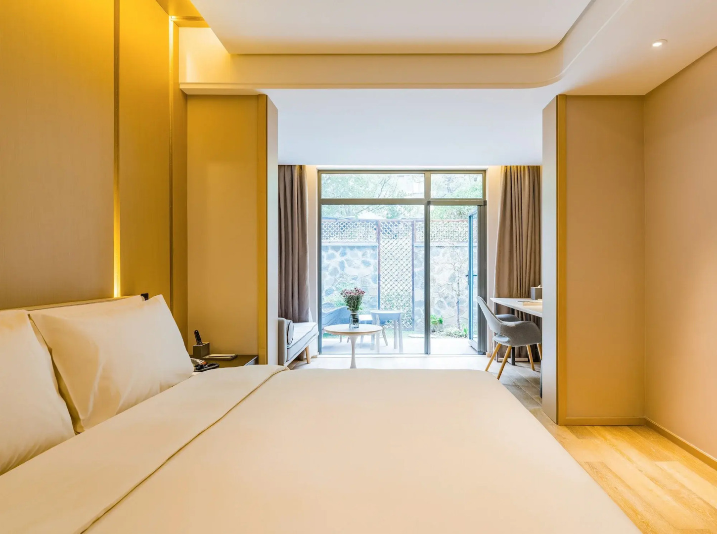 Atour Hotel New International Expo Center Shanghai