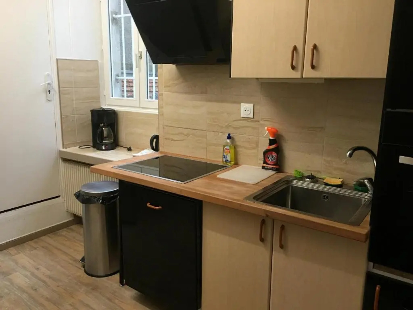 Appartement Toul, 5 pièces, 10 personnes - FR-1-584-114