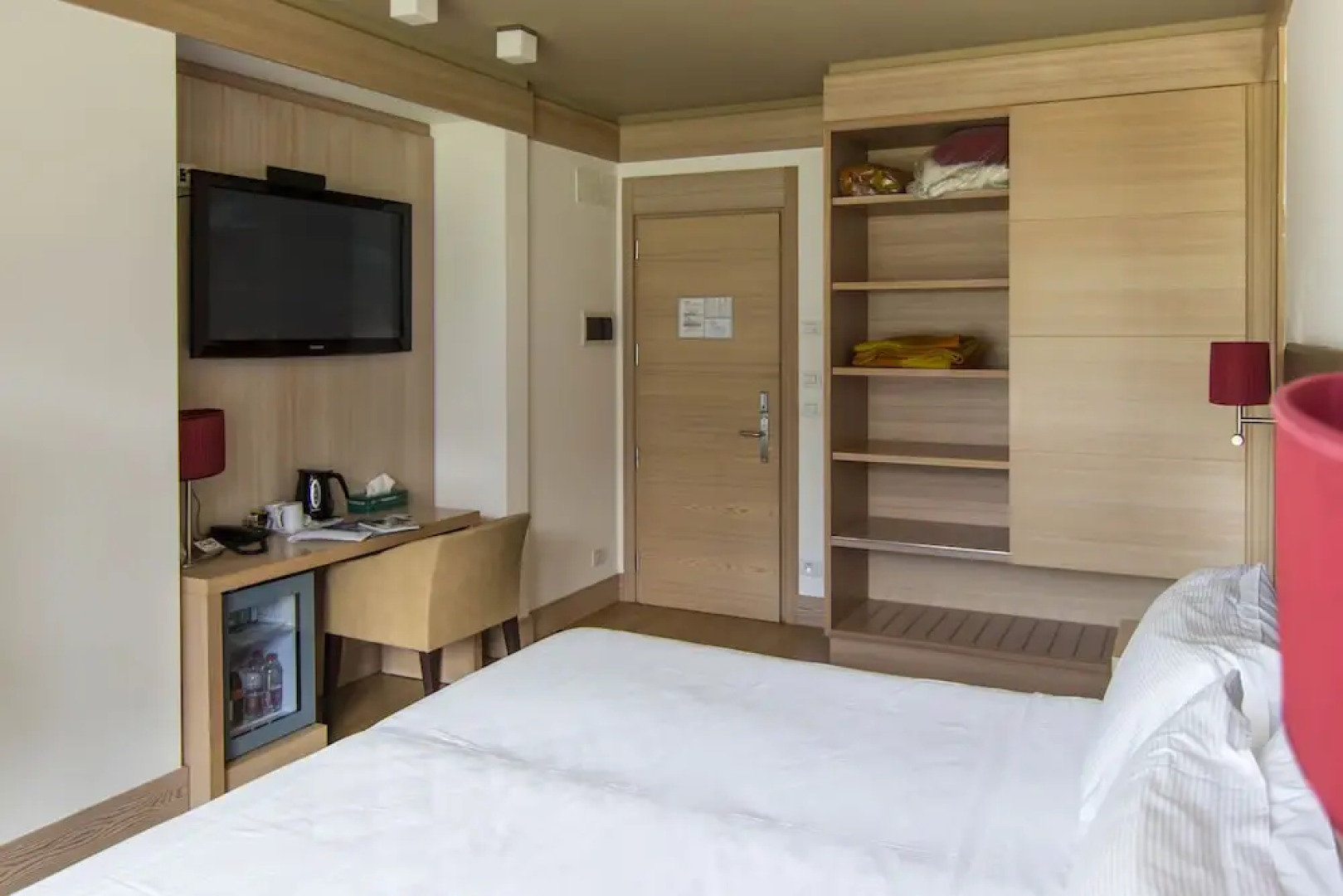 TH Cadore - Hotel Antelao