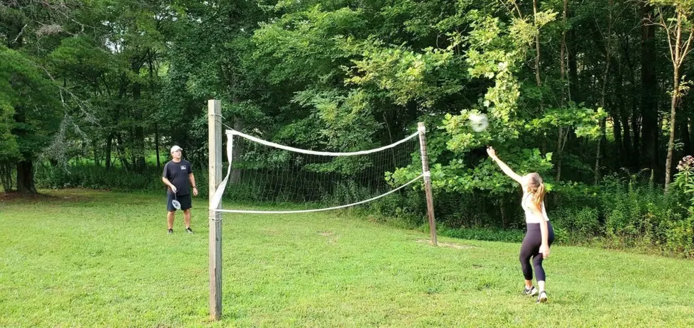 Oasis Cabin at Blairsville 2 Bedrooms 2 Bathrooms Cabin