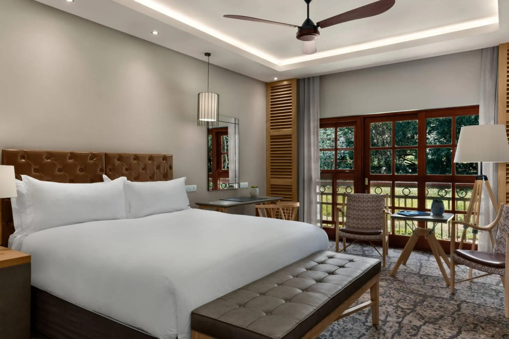 Irene Country Lodge, Autograph Collection®