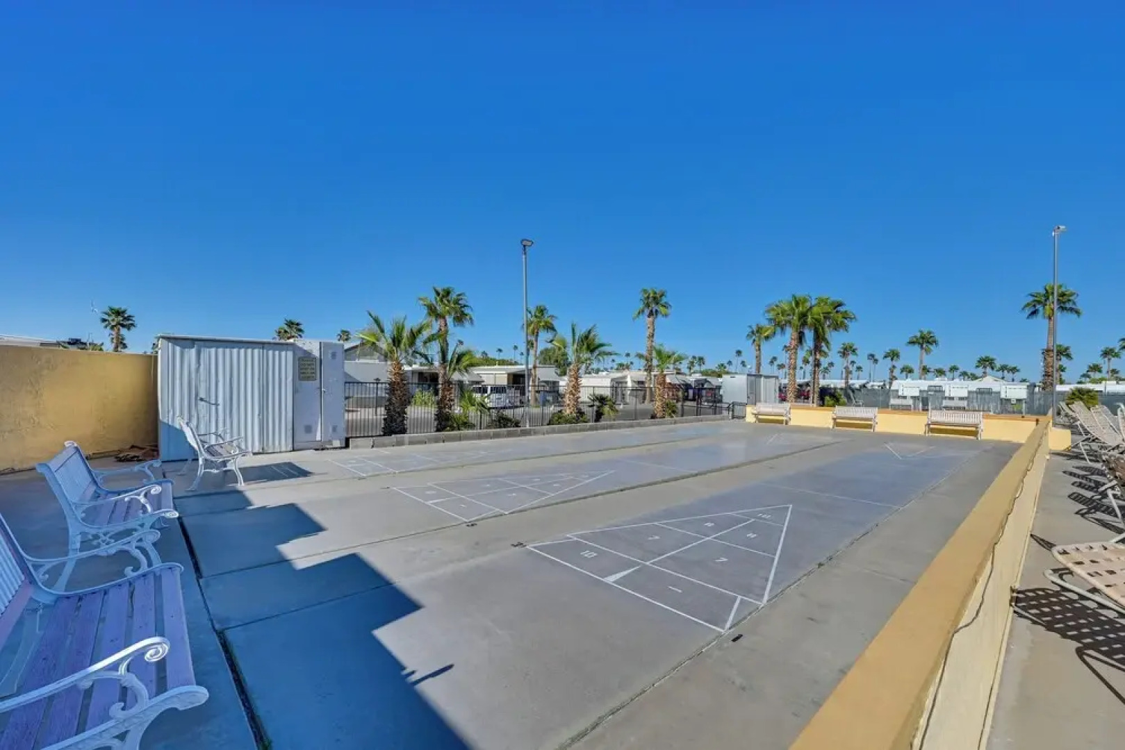 Cozy Yuma Vacation Rental w/ Resort Amenities!