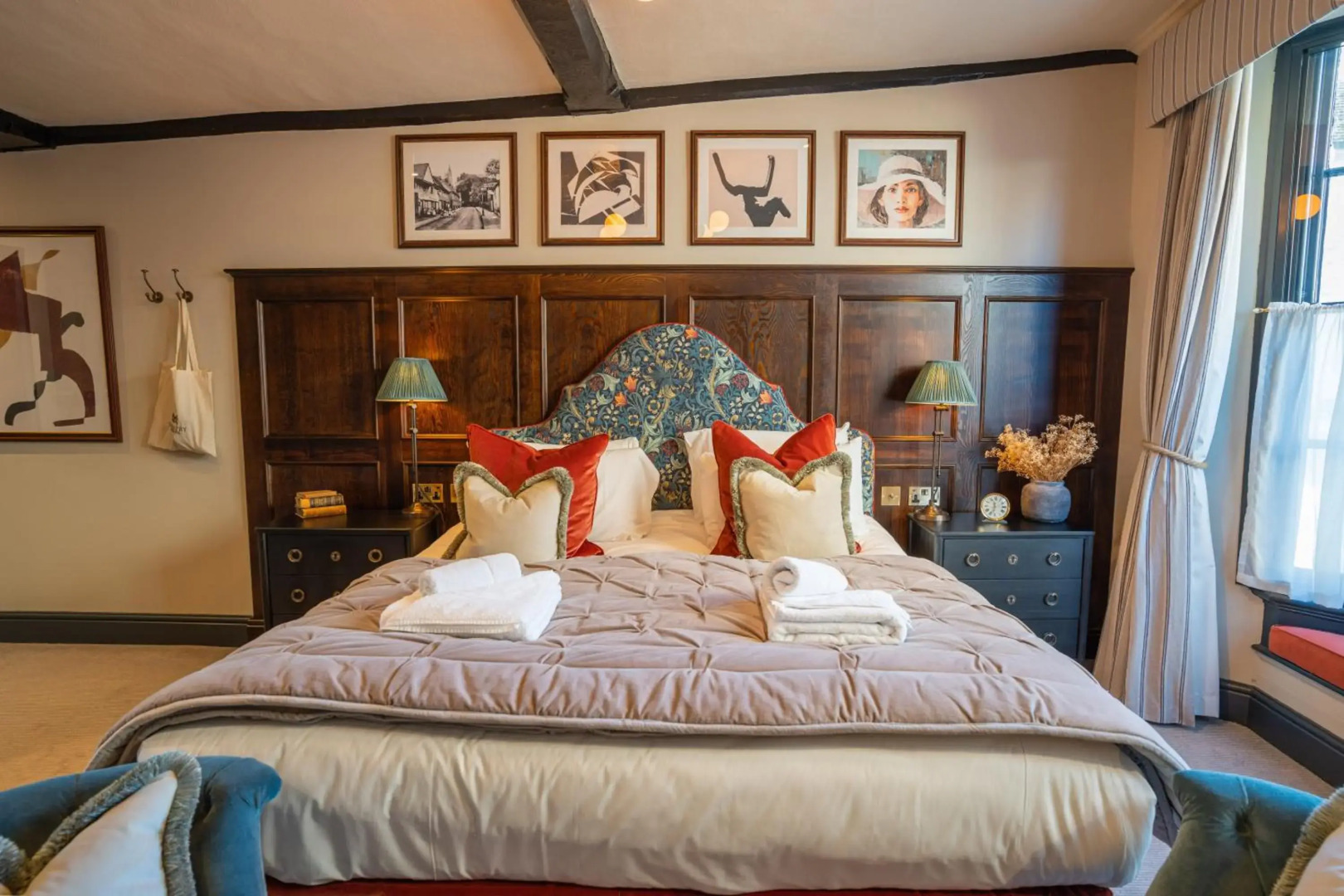 Salisbury Arms Hotel