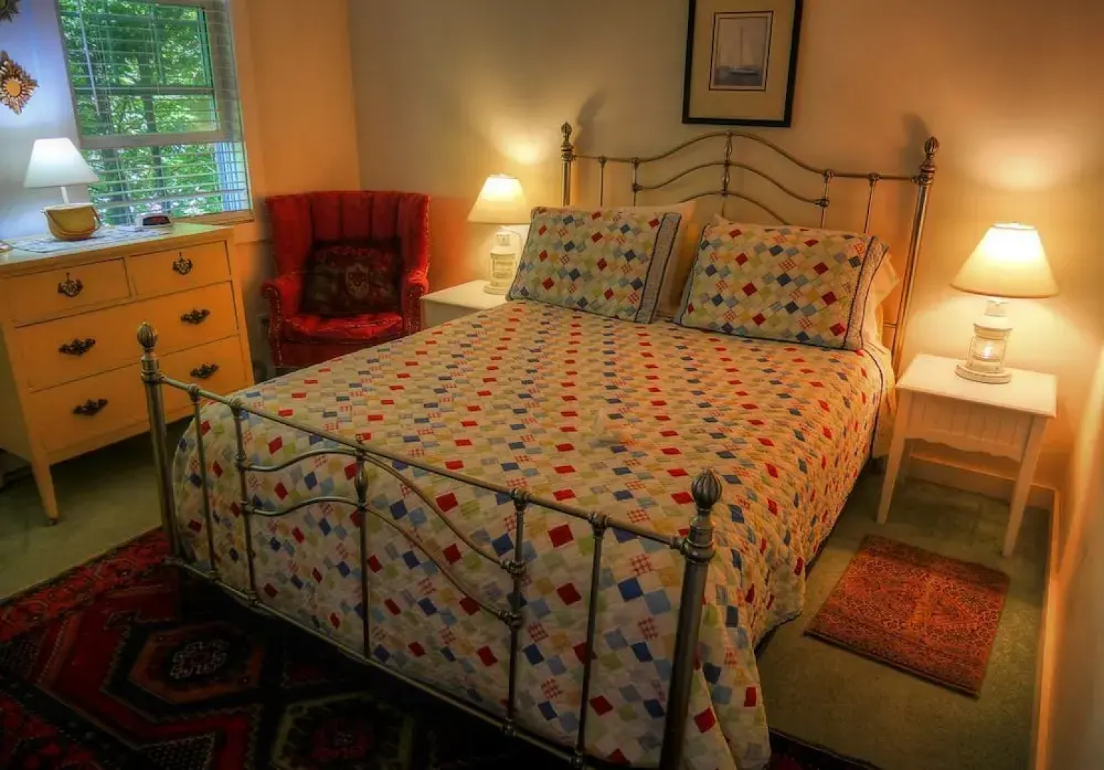 Pier One Vacation Rentals