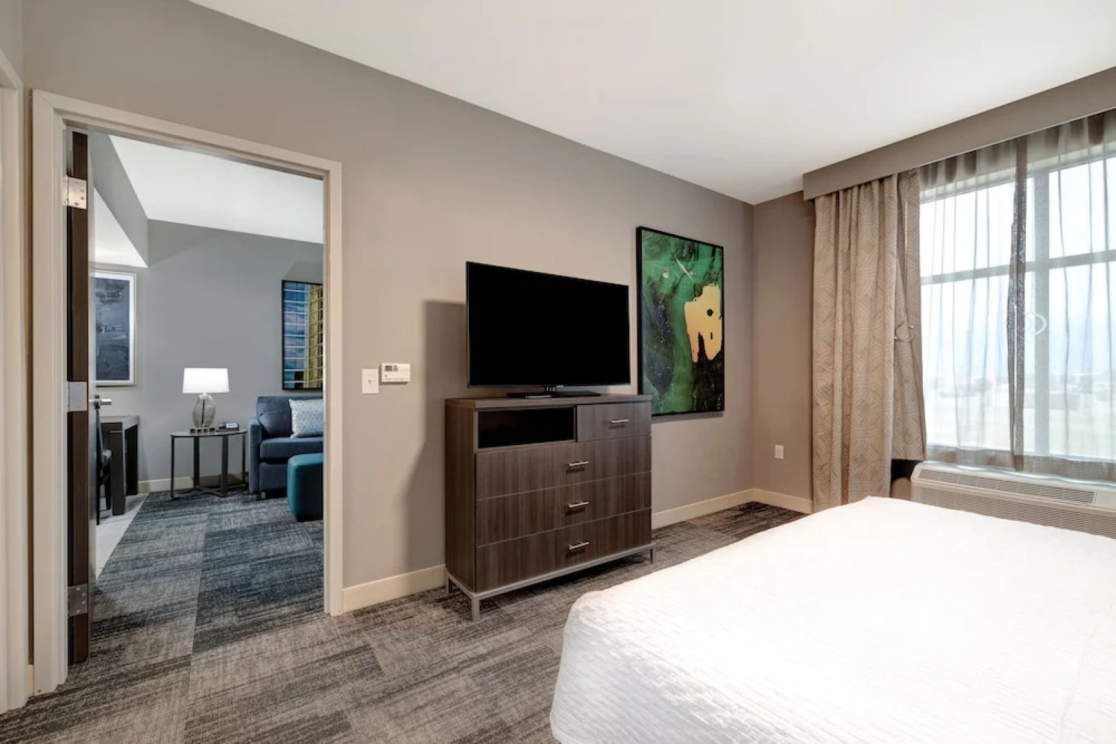 Homewood Suites By Hilton Oklahoma City Quail Spri