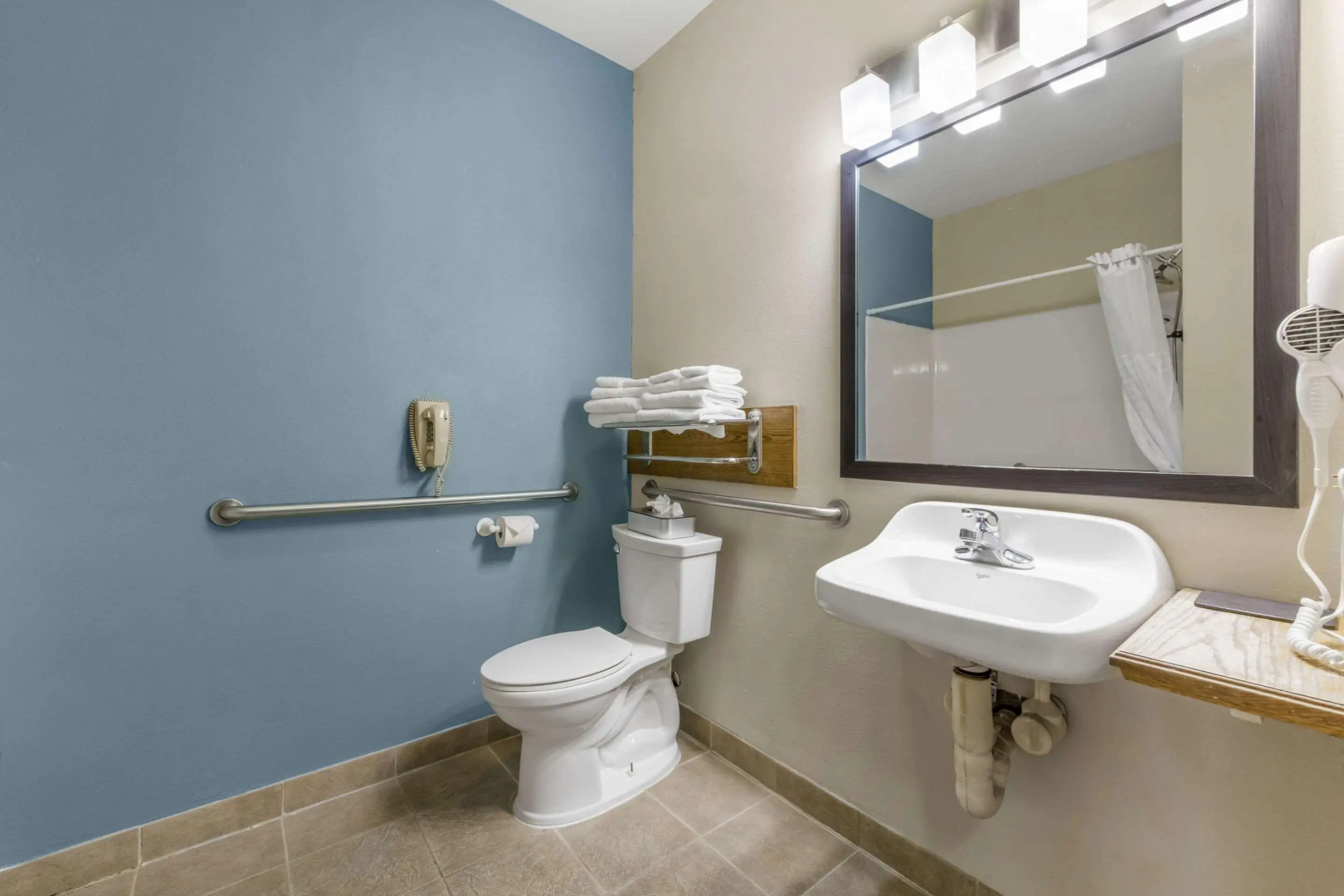 Sleep Inn & Suites Hays I-70