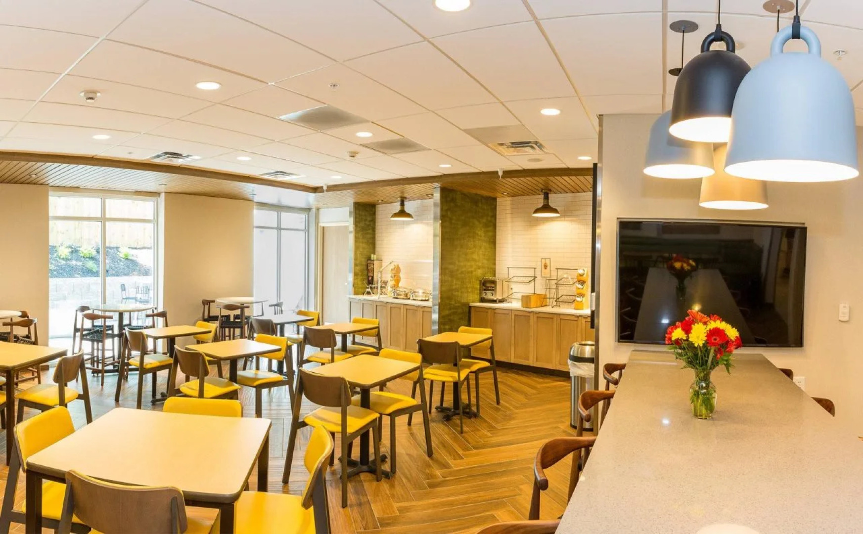 Fairfield Inn by Marriott Raleigh Airport/RTP