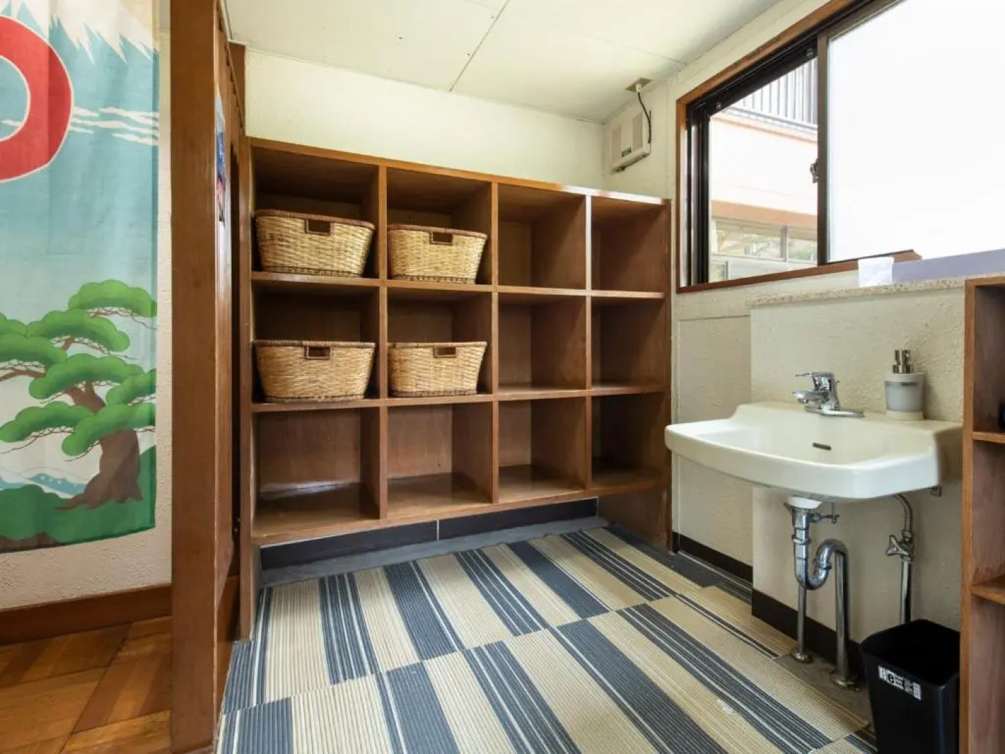 Yamanaka Lake ＲＹＯＺＡＮ - Vacation STAY 32144v