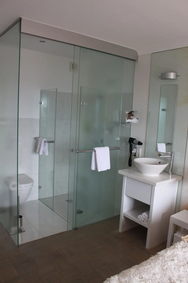 Burgunderhof Hotel - Adults Only