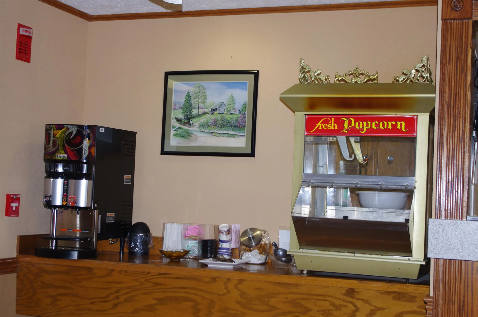 Best Western Campbellsville Inn