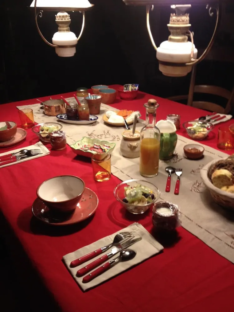 Moulin de Champrond - Sarthe