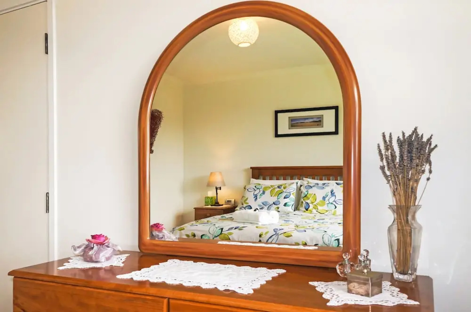 Memories On Mcfarlane