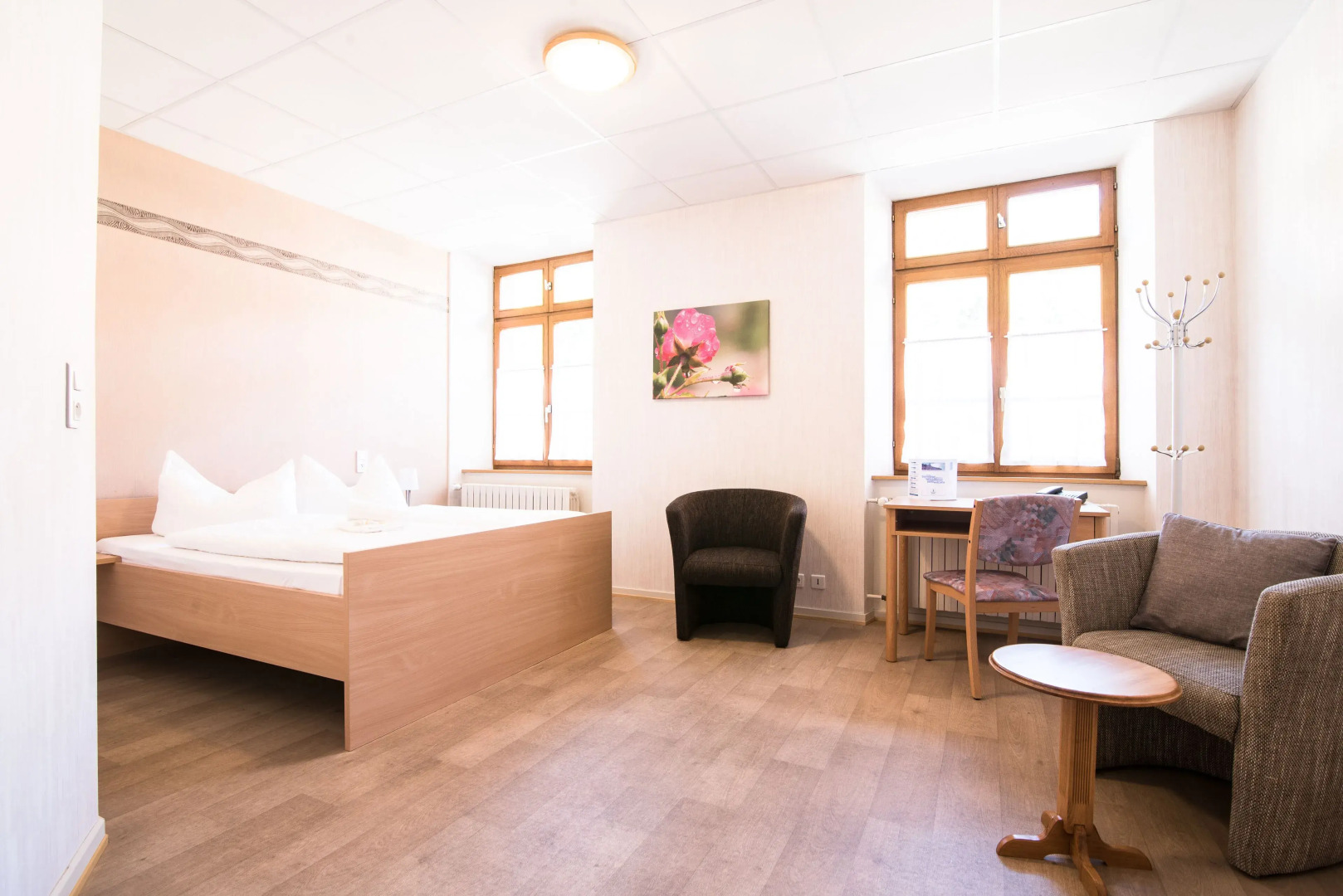 Hôtellerie du Couvent