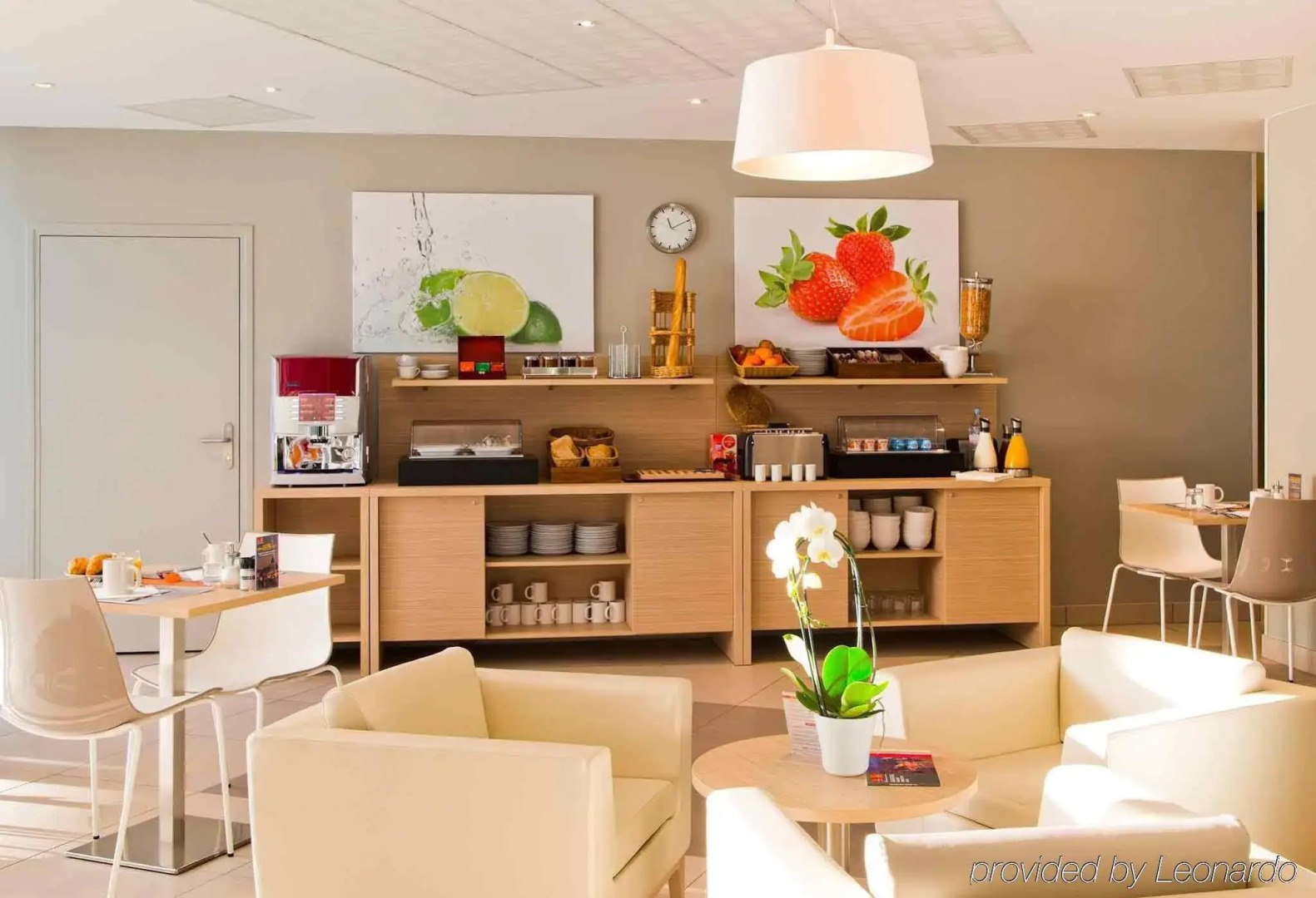 Aparthotel Adagio Access Le Havre Les Docks