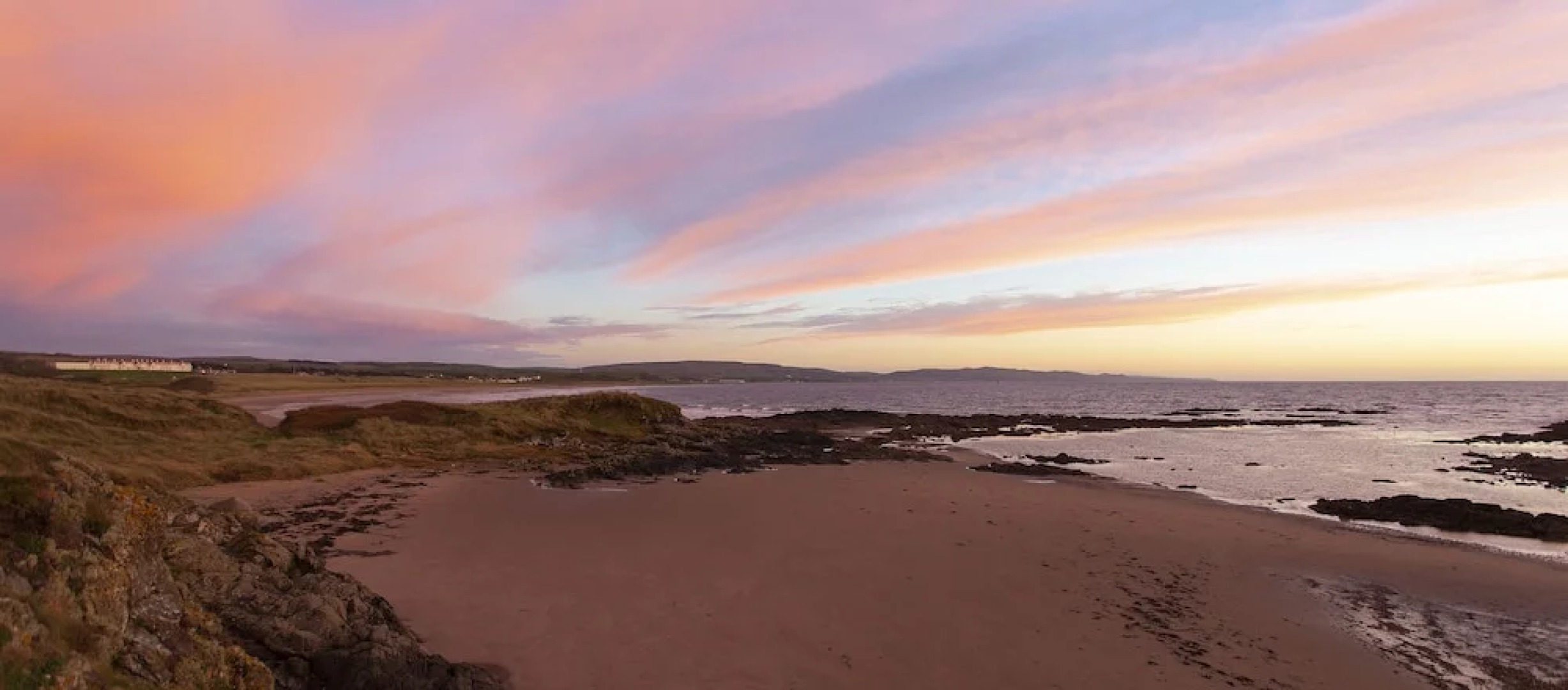 Lands of Turnberry - Self-Catering