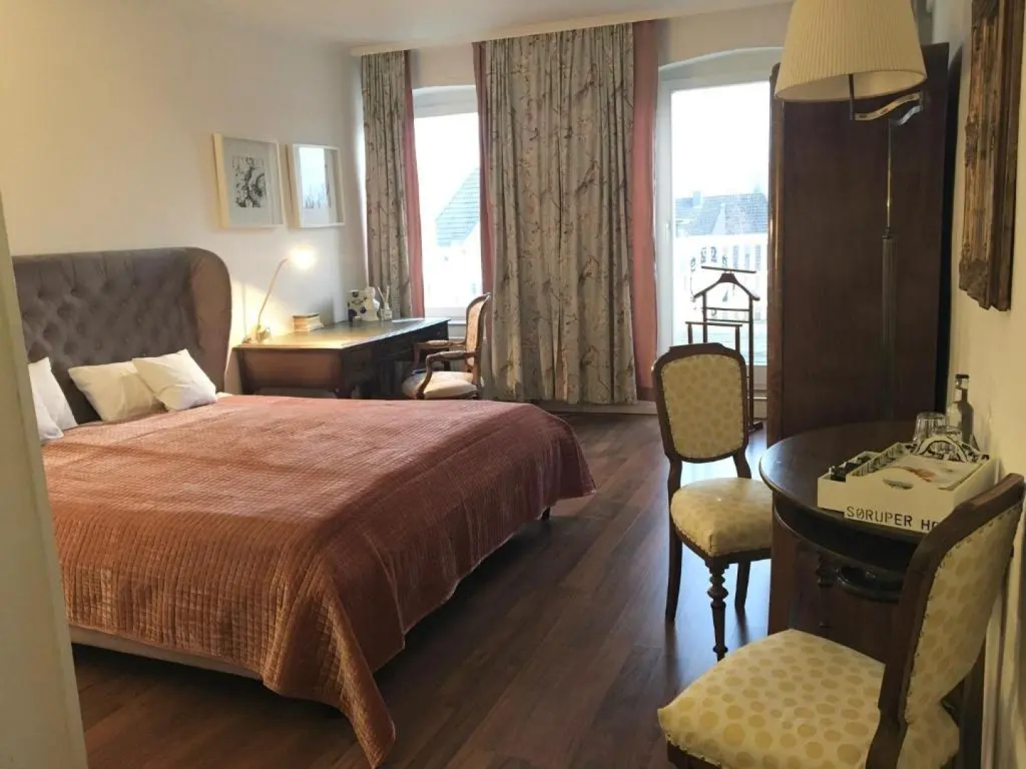 Hotel Söruper Hof