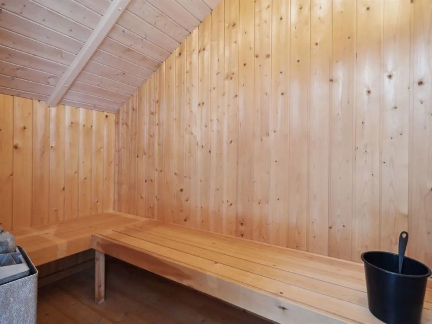 "Serey" - 250m from the sea in SE Jutland