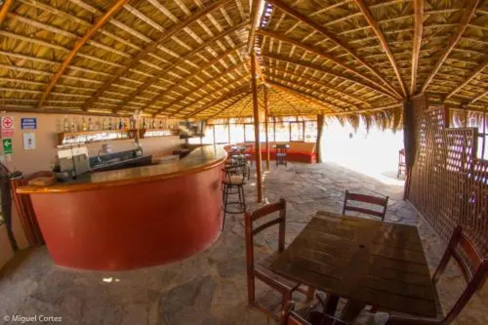 EL Faro Adventure Resort