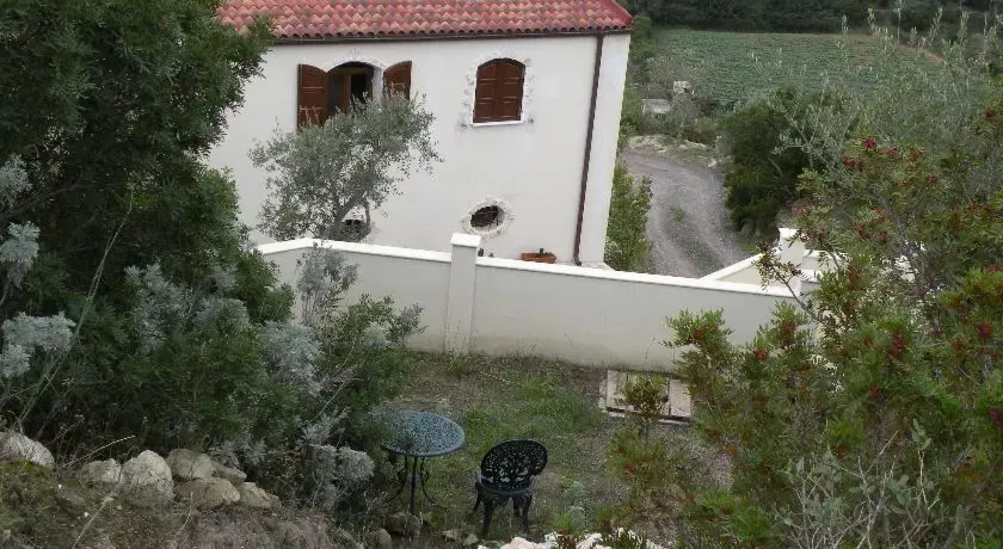 Borgo delle XIII Fontane