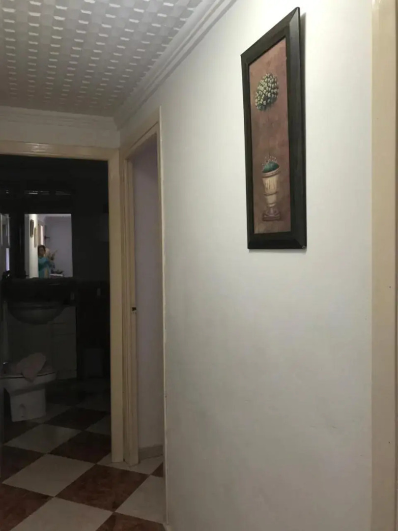 Piso Vacacional Isla Cristina