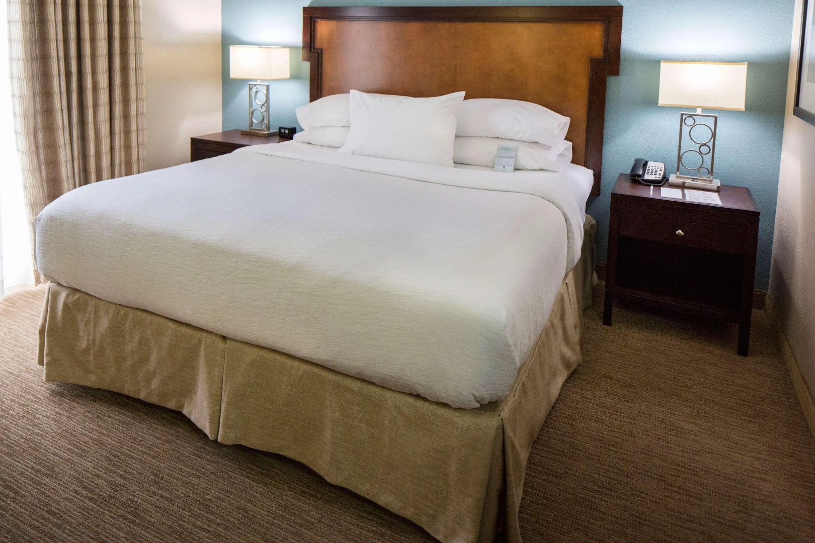 Embassy Suites by Hilton Memphis East Germantown Area