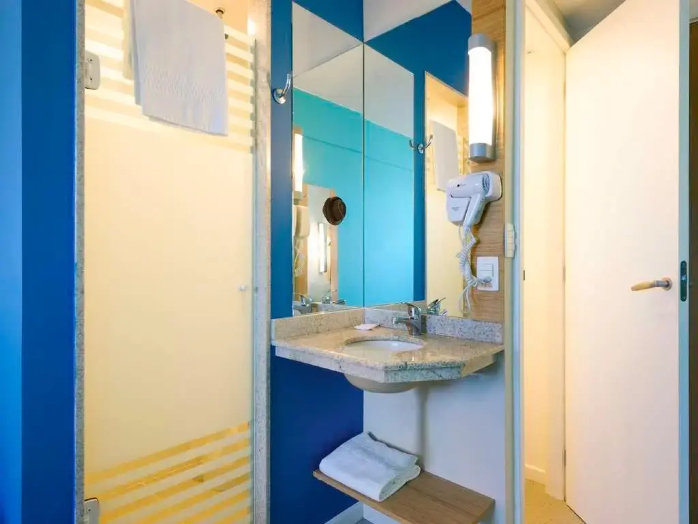 ibis budget Porto Alegre - Supereconômico