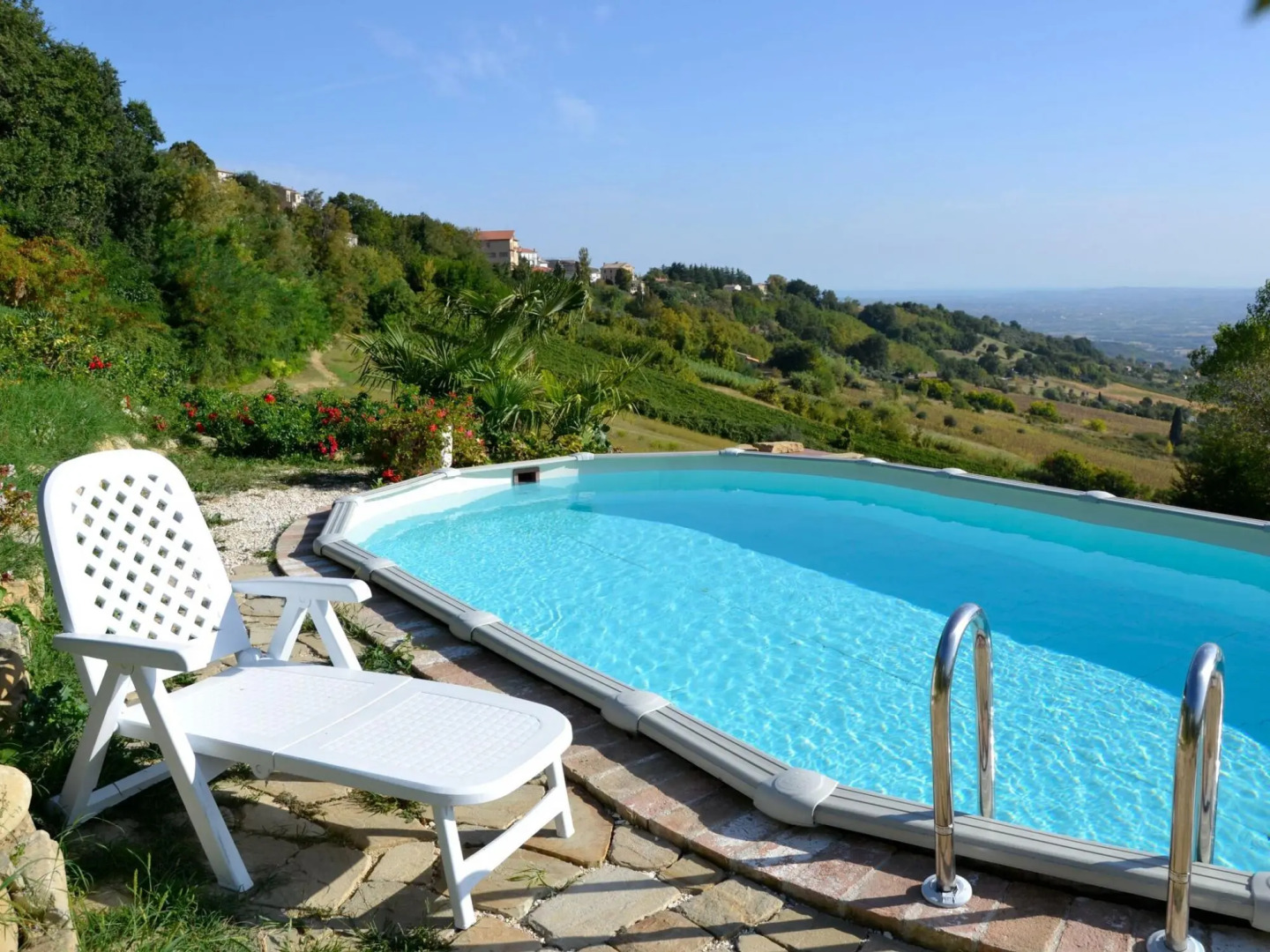 Belvilla by OYO Rose di Fratta 2