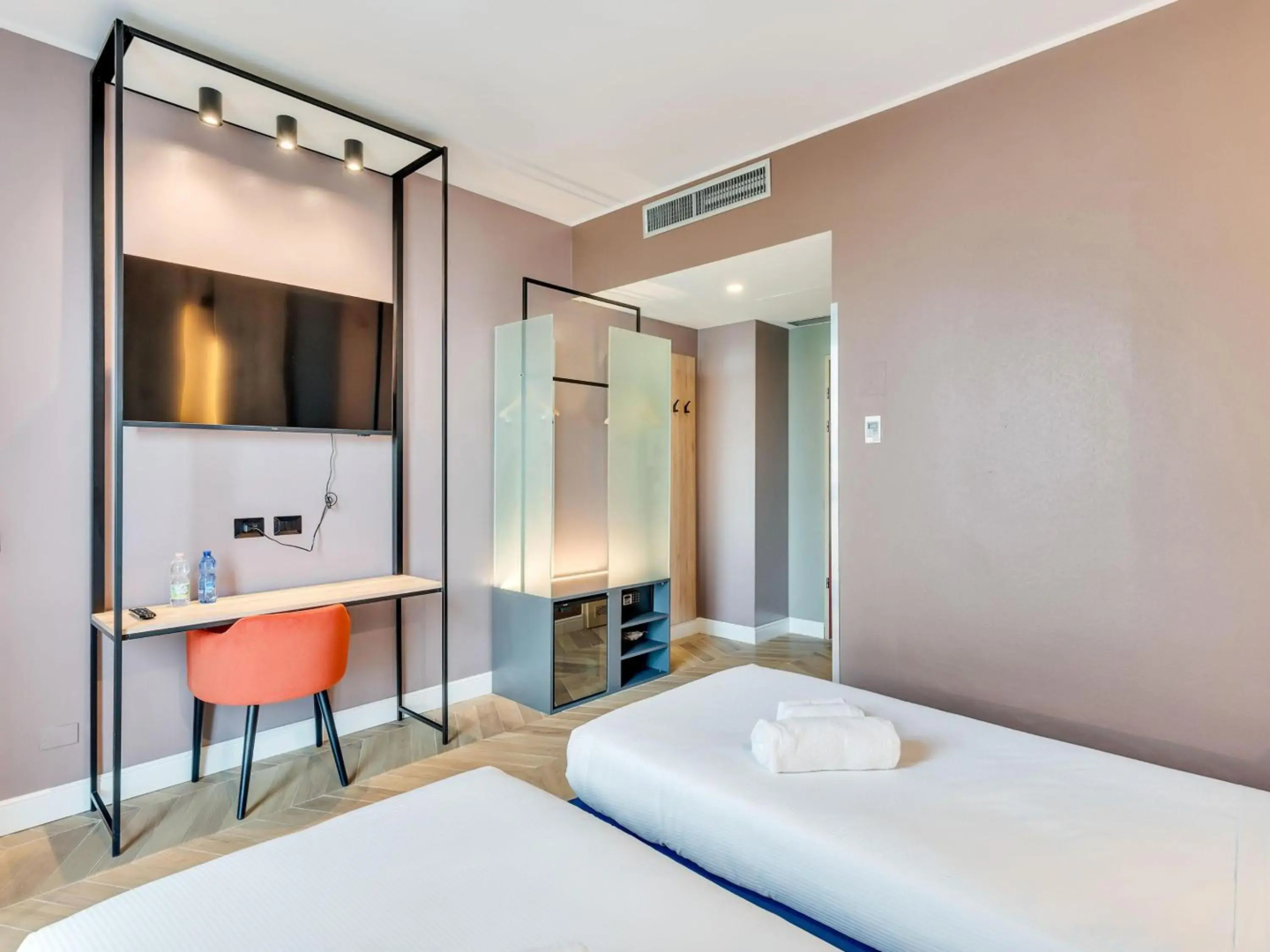 Van der Valk Amsterdam Amstel