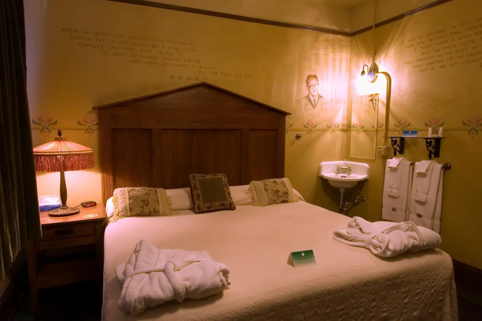 McMenamins Olympic Club