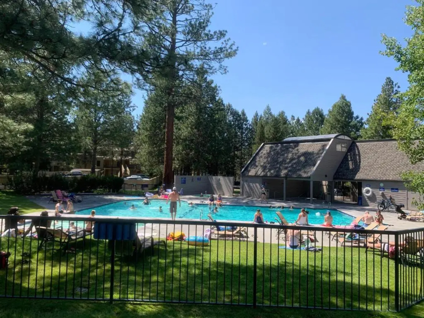 River Ridge 416B