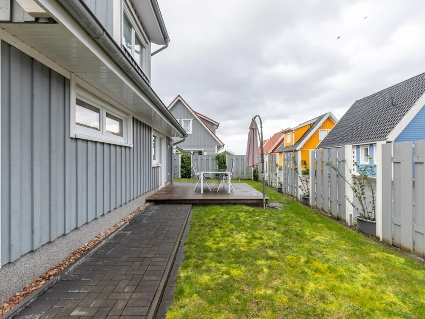 Alluring Holiday Home in Haselünne With Sauna