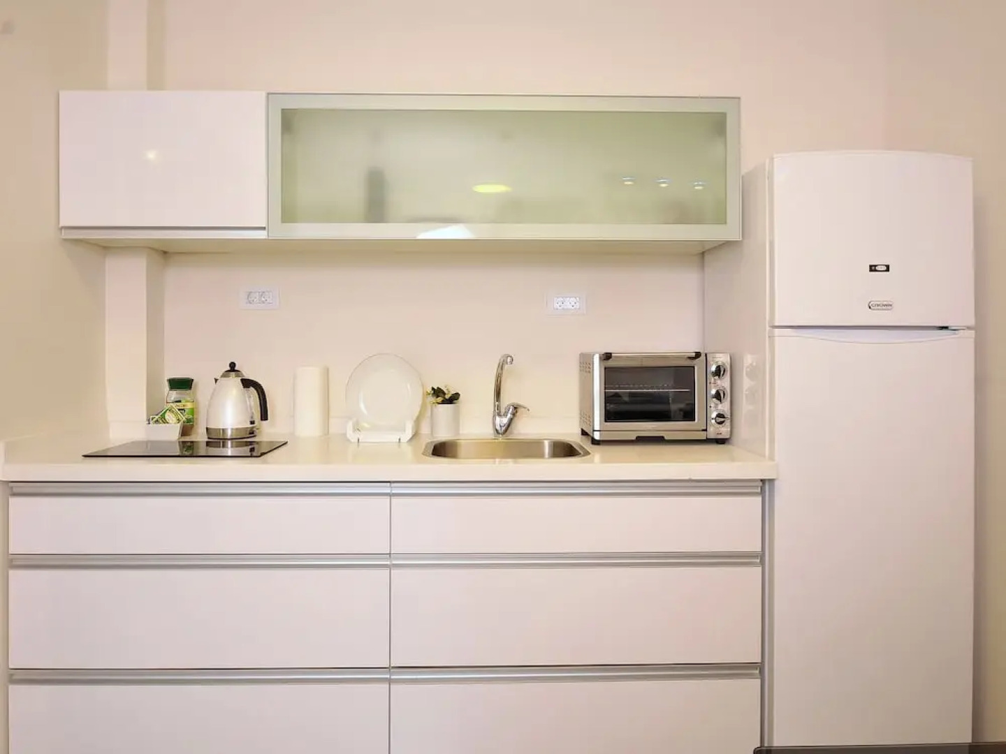 Kings Towers Suite Apartments