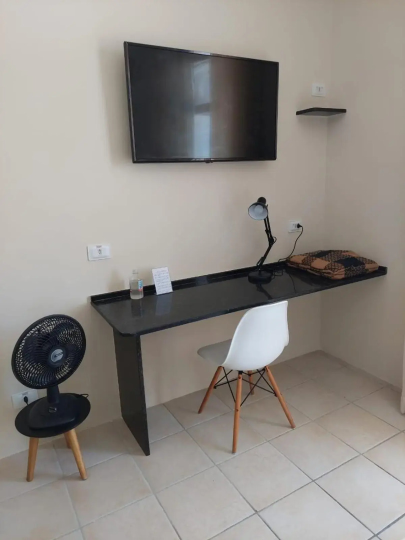 Flat beira mar, Olinda 4 Rodas 315