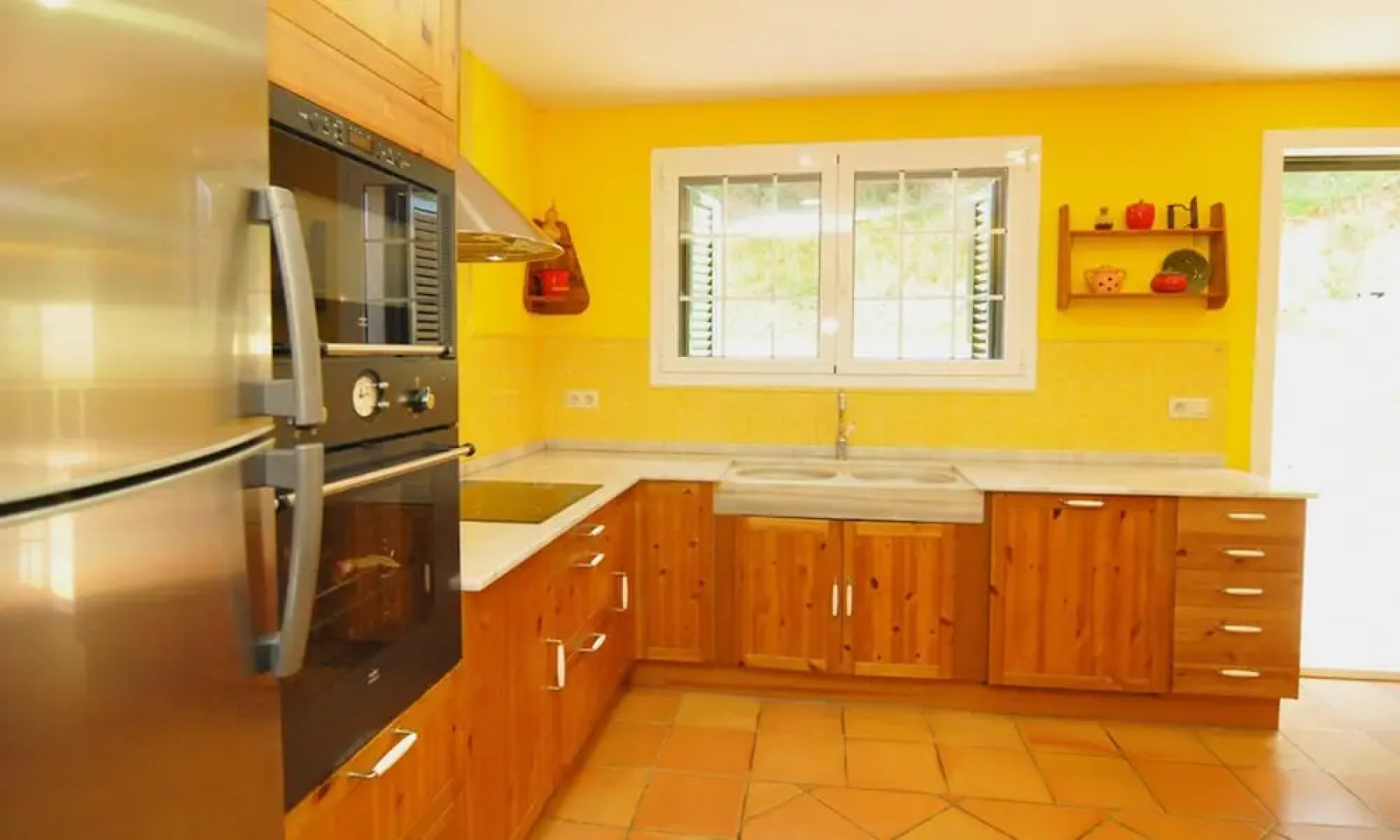 Vivalidays Casa Teresa