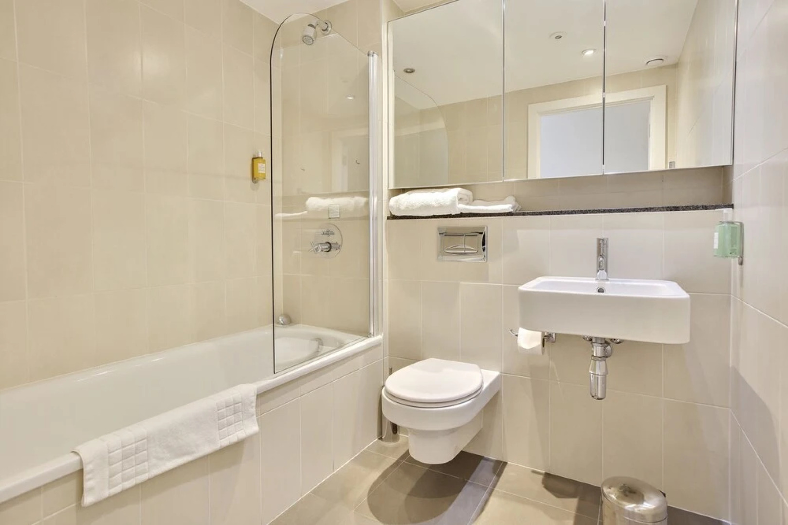 TheHeart Apartments by BridgeStreet