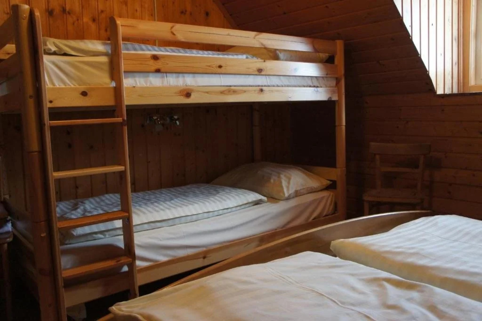 Alpengasthof Salzstiegelhaus