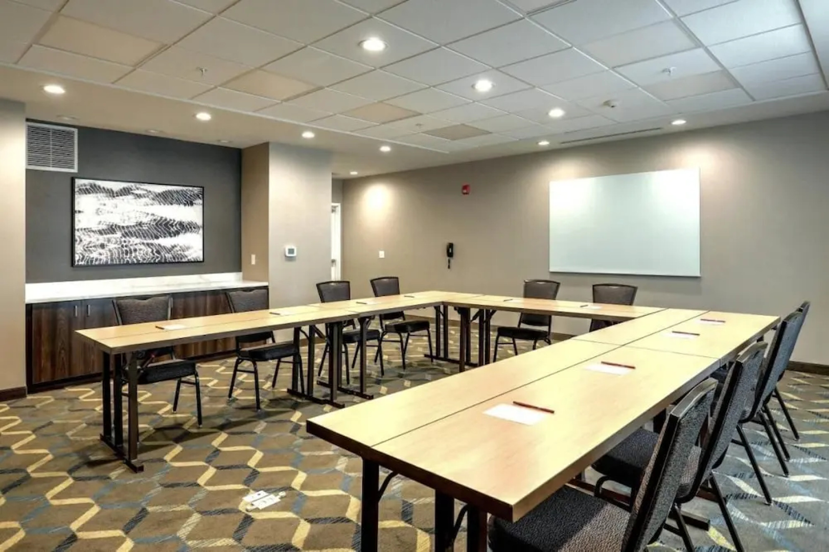 Residence Inn New Heaven Hamden